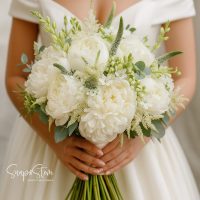 Bridal Bouquets