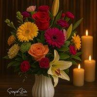 Funeral Arrangements