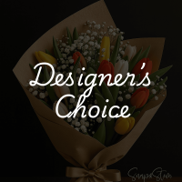 Designer's Choice (Easter Flowers)